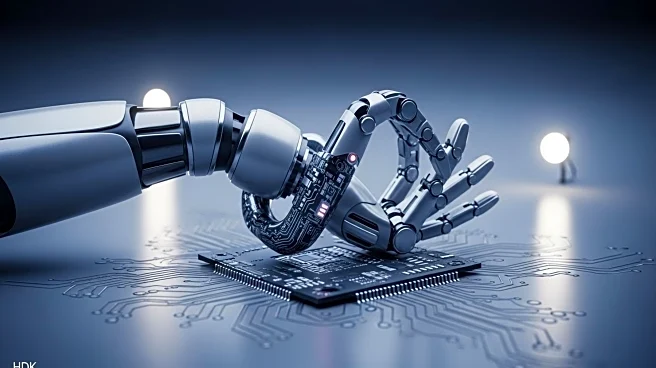 Japan and India Establish $6.8 Billion Tech Alliance to Address Workforce Challenges