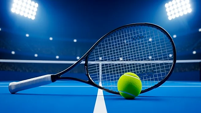 Jessica Pegula Advances to Fourth Round at US Open with Victory Over Azarenka