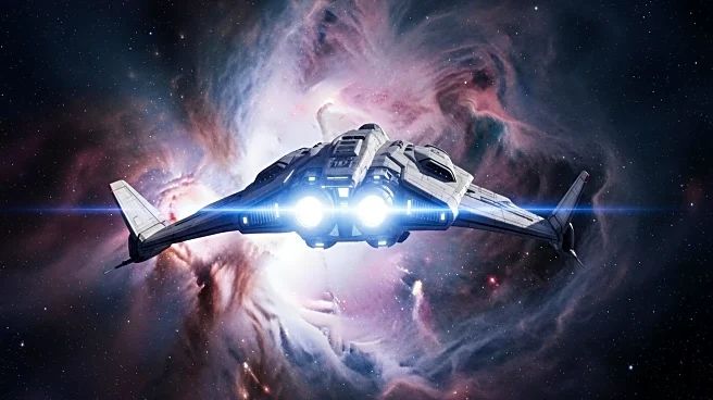 Space Adventure Cobra: The Awakening Launches on Multiple Platforms