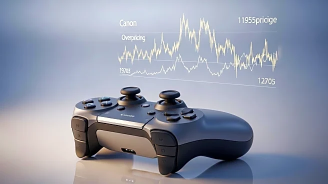 Ars Technica Analysis Reveals Historical Overpricing of Game Consoles