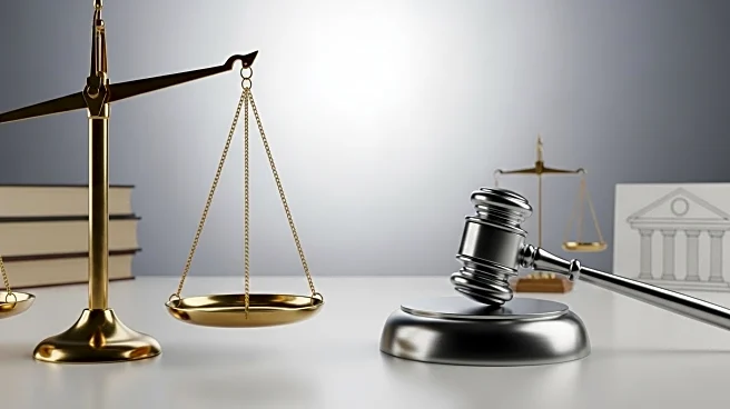 Federal Appeals Court Declares Trump Administration Tariffs Illegal but Maintains Them Temporarily