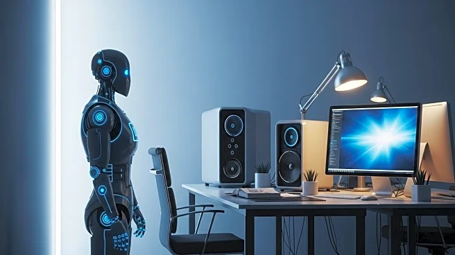 Nvidia CEO Discusses AI's Impact on Future Workload and Productivity