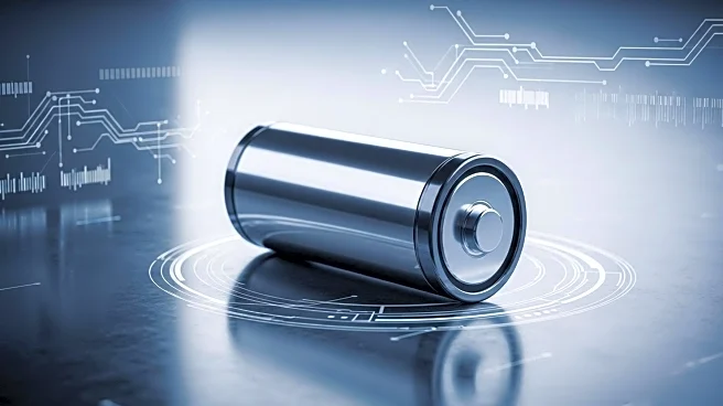 Rock Tech Lithium Announces $7.5 Million Offering to Advance Battery Material Projects