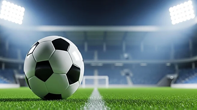 New England Revolution to Face Charlotte FC Amid Winning Streaks