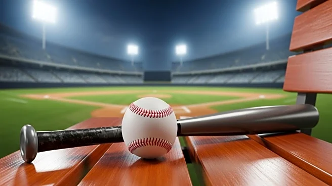 New York Mets' Jonah Tong Wins Debut with Historic Run Support