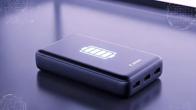 Anker's 25,000mAh Power Bank Offers Unmatched Charging Capabilities
