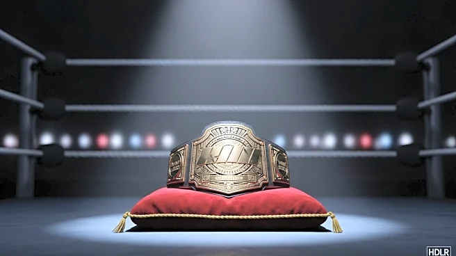 Sami Zayn Claims United States Title in WWE SmackDown Main Event