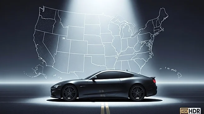 Endurance Offers Comprehensive Extended Car Warranty Plans with Nationwide Coverage
