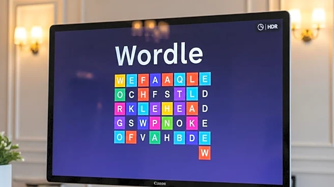 Wordle Puzzle for August 30 Challenges Players with Repeated Letters