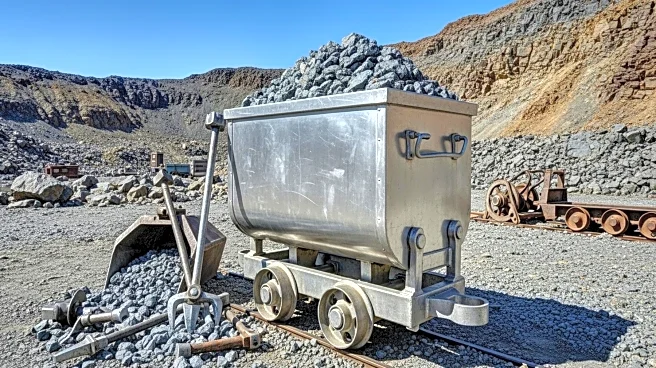 Hecla Mining Reports Record Free Cash Flow and Exceeds Production Estimates