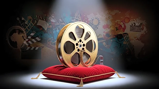 Venice Film Festival's Final Cut Program Highlights Emerging African and Arab Filmmakers