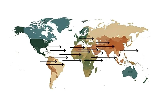 Penn State Researchers Confirm Farming Spread Through Migration, Not Local Adoption