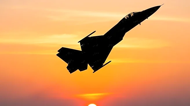 India's Defence Minister Rajnath Singh Advocates for Self-Reliance in Defence Sector