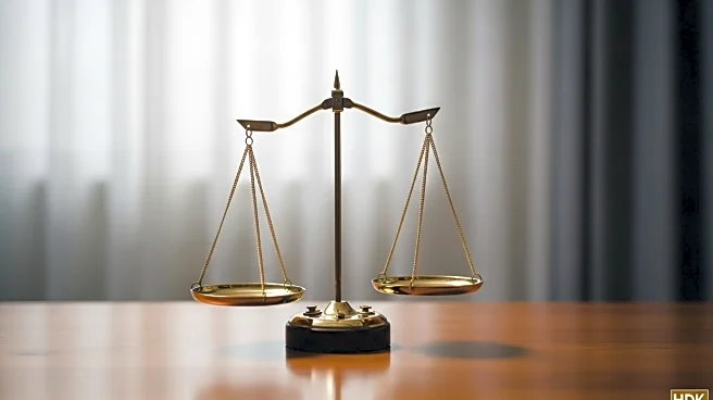 Federal Appeals Court Rules Trump's Tariffs Illegal, Leaves Them Temporarily in Place