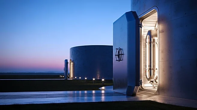 France and Germany Discuss Strategic Role of French Nuclear Weapons in European Defense
