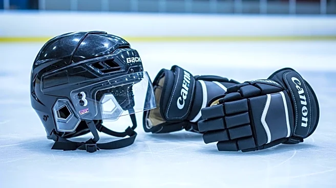 Islanders Prospect Daniil Prokhorov Signs Two-Year KHL Contract, Delaying NHL Debut