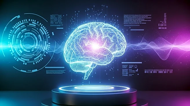 Kean University Launches New Jersey's First AI Bachelor's Degree Program