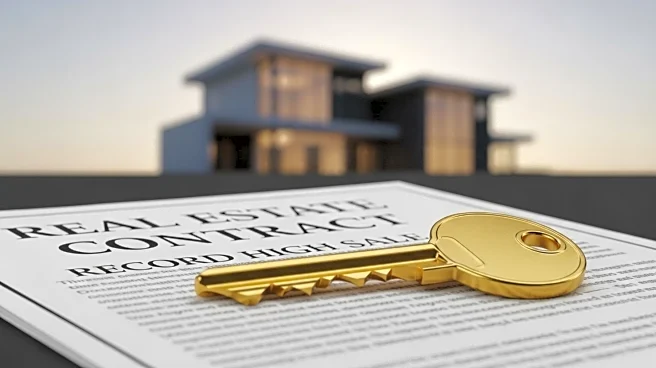 Monmouth County Sees Record High Real Estate Sales with $2 Million Home Purchase