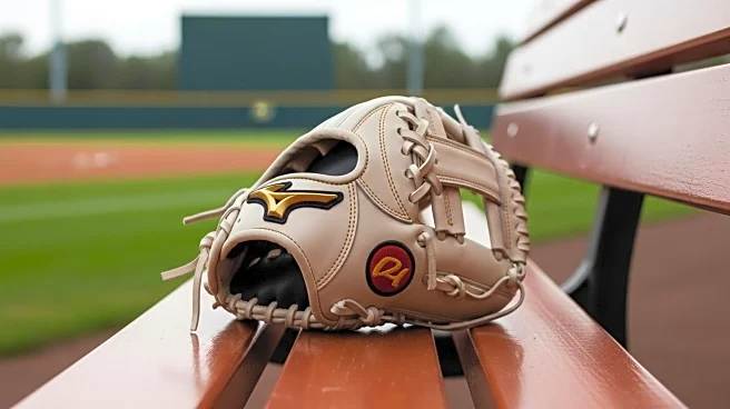 Baseball Player Luke Brittain Returns to Pitching After Hand Reattachment Surgery