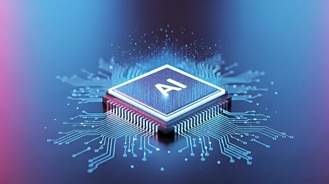 AI Boom Drives Record Gains for MongoDB and Other Tech Stocks