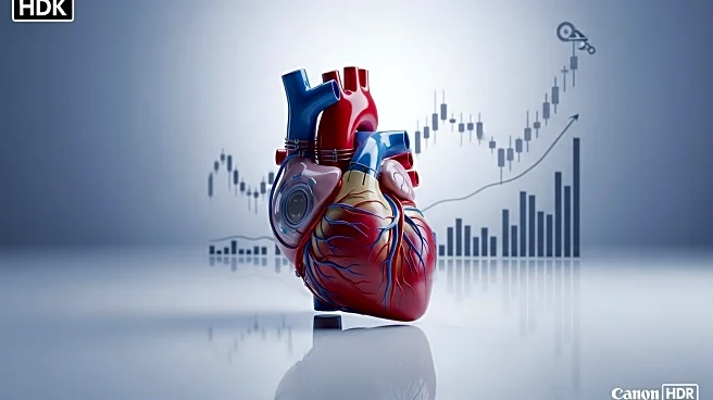 Picard Medical's IPO Launches Amid Artificial Heart Market Challenges