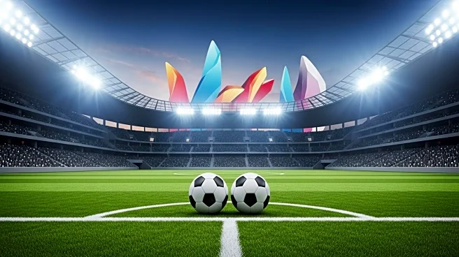 Saudi Pro League Initiates Privatization to Enhance Global Competitiveness