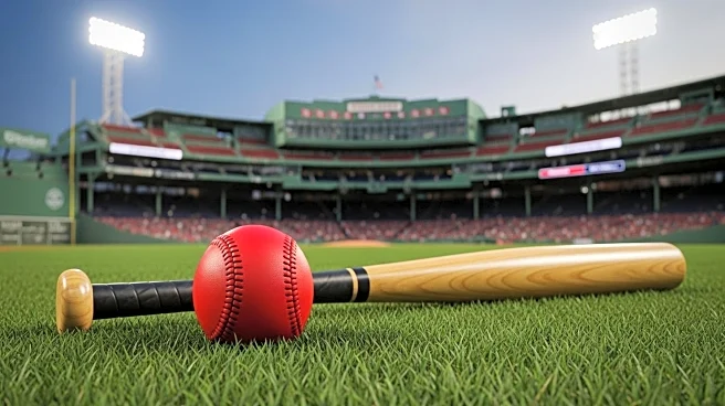 Payton Tolle Debuts at Fenway Park with Memorable Performance