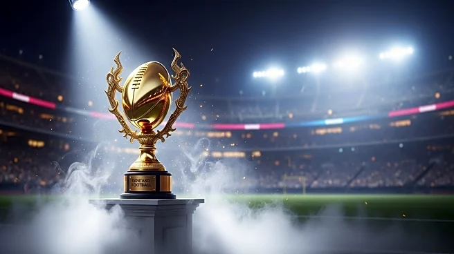 Fantasy Football Rankings Updated for 2025 Season: Key Changes and Player Insights
