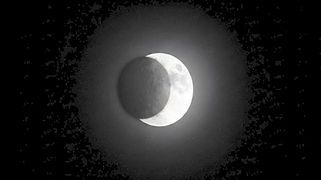 Upcoming Lunar Eclipse: Limited Visibility for North America