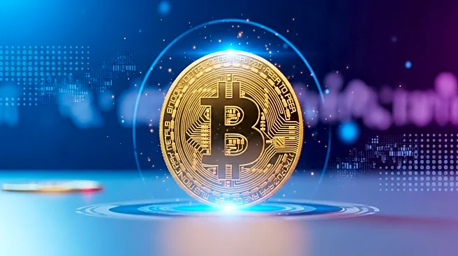 Eric Trump Predicts Bitcoin's Rise to $1 Million Amid Global Crypto Expansion