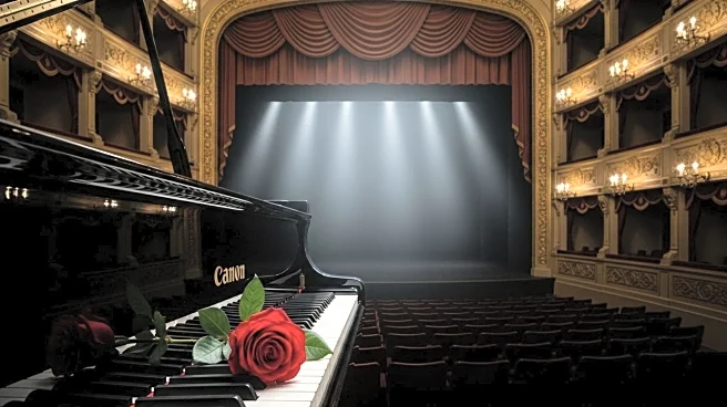 Bolshoi Theater Announces Death of Renowned Composer Rodion Shchedrin at 92