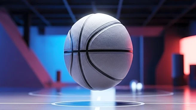 NBA 2K26 Introduces Improved Shot Meter and Gameplay Enhancements