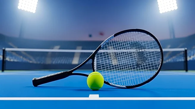 Taylor Townsend Triumphs Over Mirra Andreeva at US Open, Advances to Next Round