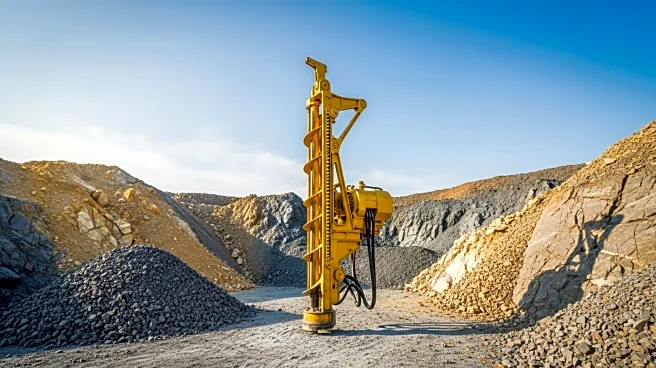 Canadian Luca Mining Expands Operations with Humaya 3 Concession Acquisition in Mexico