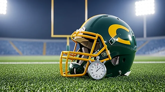 Packers Anticipate Micah Parsons' Contribution in Week 1 Despite Limited Practice