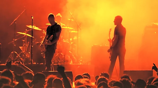 Asian Dub Foundation's Song Inspires Activism Against Racism