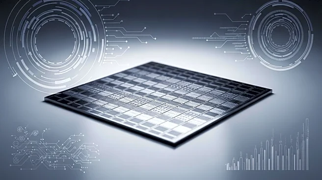 Vident Advisory LLC Increases Stake in Taiwan Semiconductor Manufacturing Company