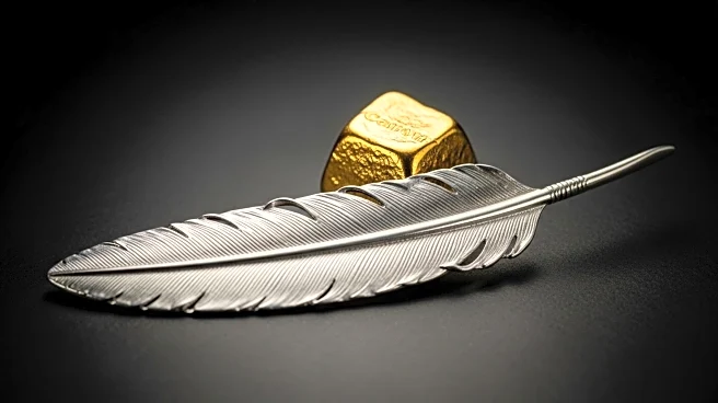 Barrick Gold and Agnico Eagle Mines: Key Players in Mining Stock Investment