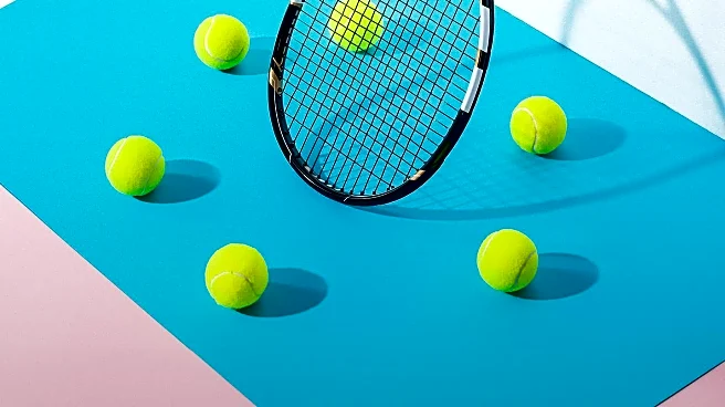 VIP Hairstylist Julien Farel Offers Style Services at US Open Pop-Up