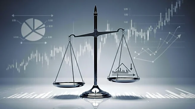 Federal Reserve Advances Balance Sheet Reduction Amid Liquidity Concerns