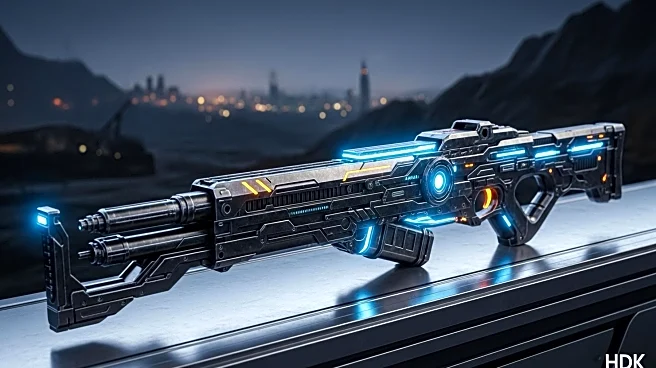 Gearbox Releases New Borderlands 4 Trailer Ahead of September Launch