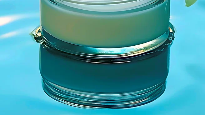 Dermatologists Recommend Fragrance-Free Moisturizers to Combat Skin Irritation