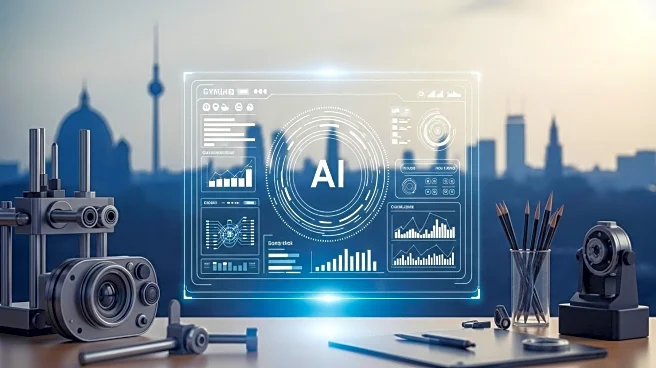 AI Augmented Tools for Thought: New Role for Lead Engineer in Berlin
