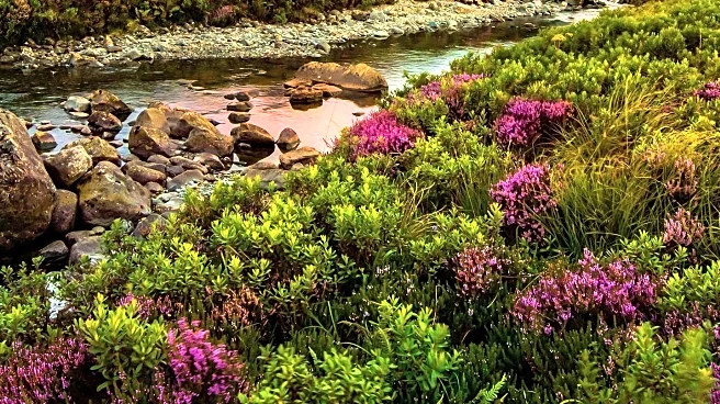 BBC Encourages Public to Submit Photographs of Scotland for Feature