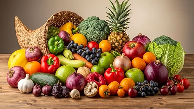 International Food Policy Research Institute Reviews 50 Years of Global Food Systems Progress