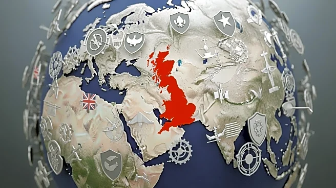 UK Government Excludes Israeli Delegation from DSEI Defense Expo Amid Gaza Tensions