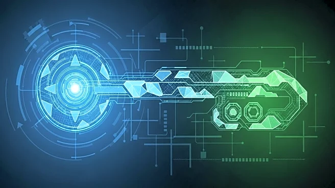 Research Team Develops Advanced Cryptosystem Using 5D Chaotic System for Image Security