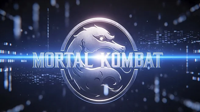 Warner Bros. Delays Mortal Kombat II Film Release by Seven Months