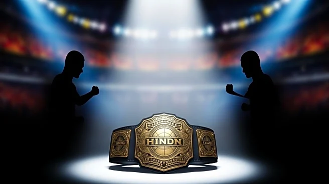 WWE Clash in Paris Features Major Championship Matches and John Cena's Career Milestone