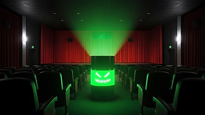 The 'Unreleasable' Toxic Avenger Film Finally Hits Theaters